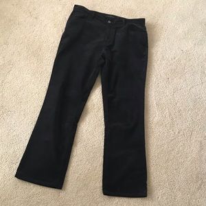 Calvin Klein Jeans corduroy pants